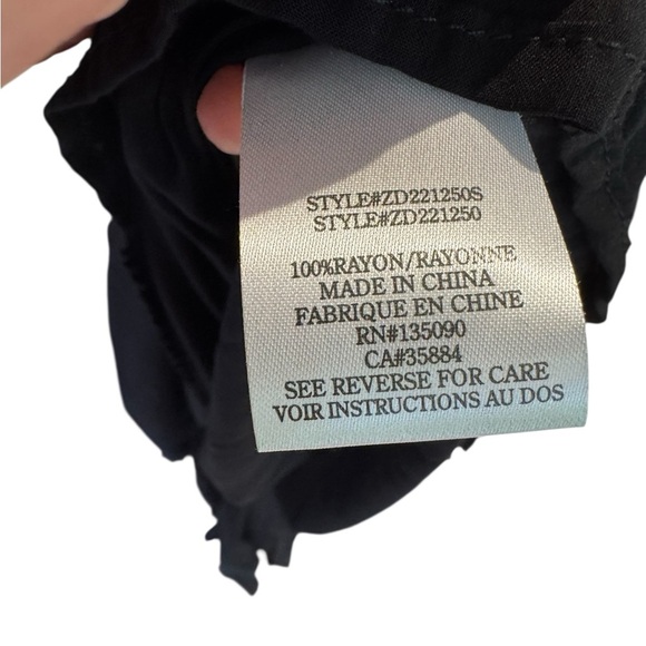 Z Supply Tanya Long Sleeve Dress - Picture 3 of 5